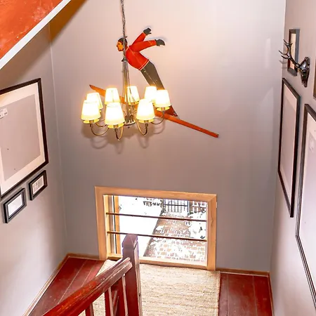 Bed & Breakfast Owca I Baran
