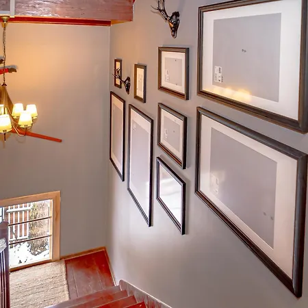 Bed & Breakfast Owca I Baran Zakopane