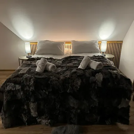 Bed & Breakfast Owca I Baran Zakopane