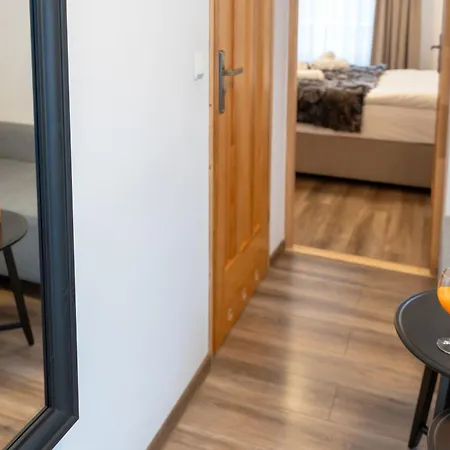 Owca I Baran Bed & Breakfast Zakopane
