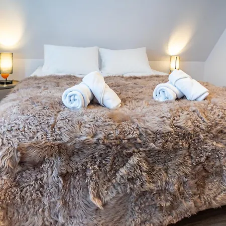 Bed & Breakfast Owca I Baran *