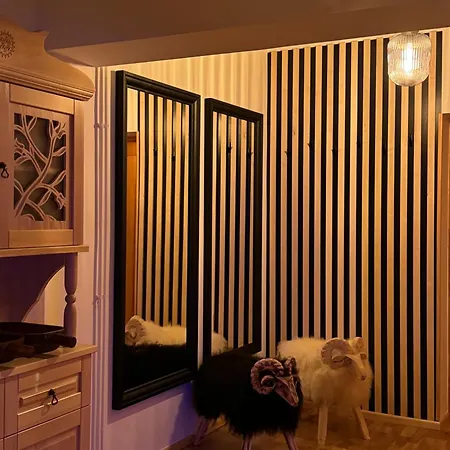 Bed & Breakfast Owca I Baran *