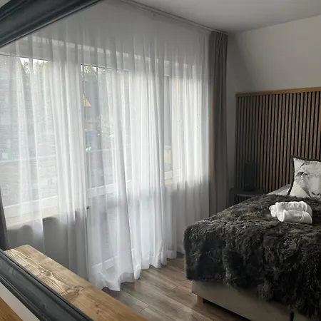 Bed & Breakfast Owca I Baran