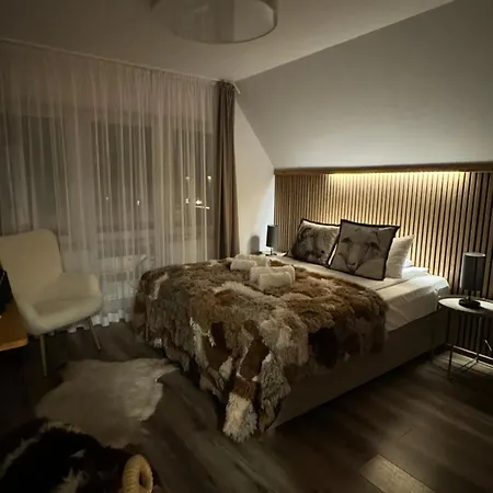 Owca I Baran Bed & Breakfast