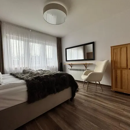 Owca I Baran Bed & Breakfast *